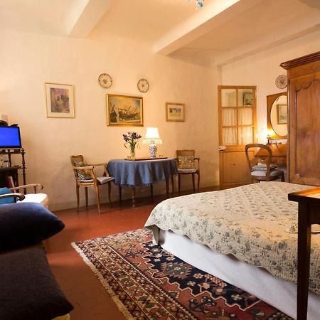 La Cordiere Hotel Lourmarin Eksteriør billede