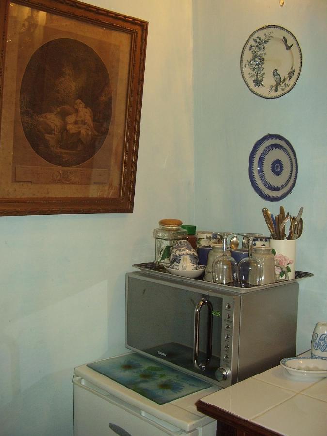 La Cordiere Hotel Lourmarin Eksteriør billede