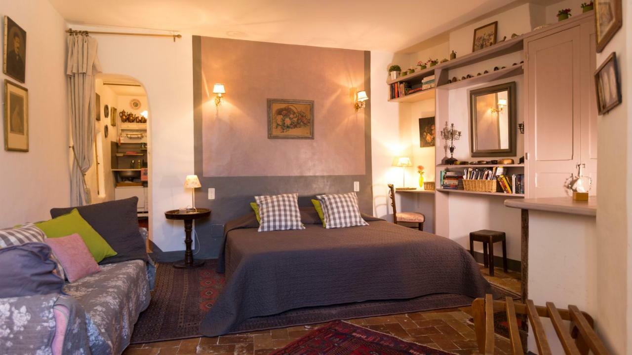 La Cordiere Hotel Lourmarin Eksteriør billede
