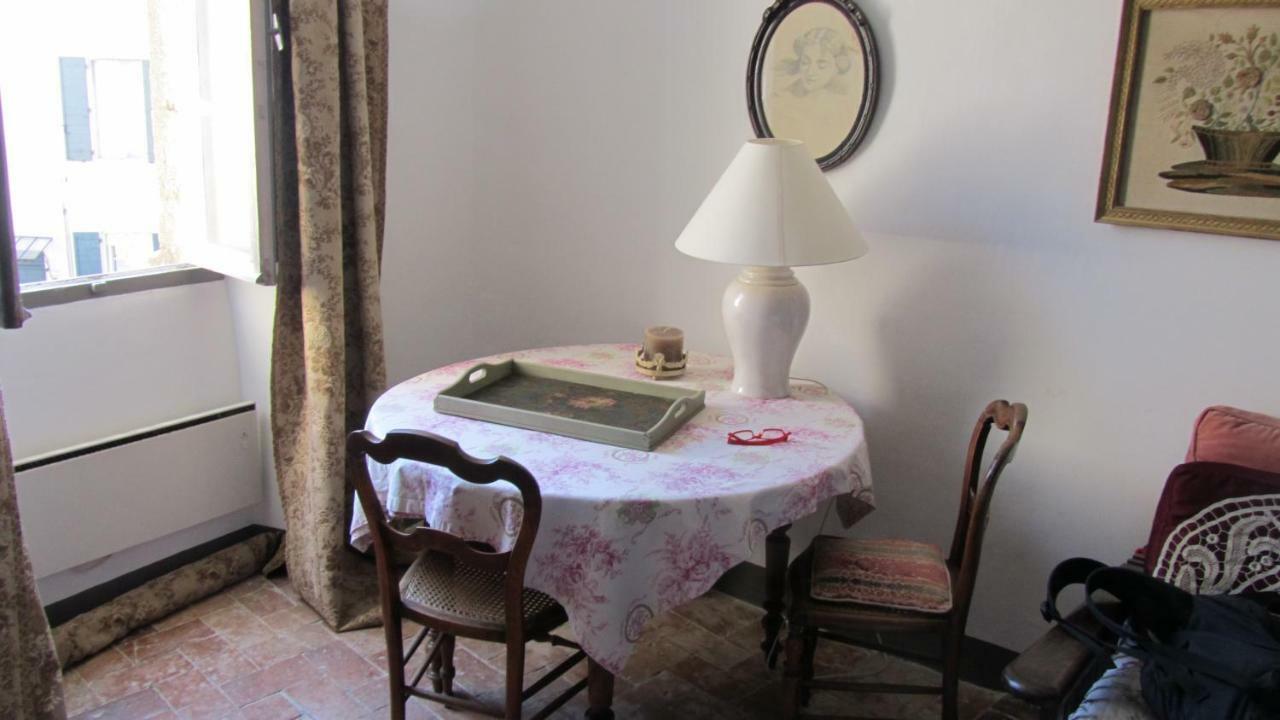 La Cordiere Hotel Lourmarin Eksteriør billede