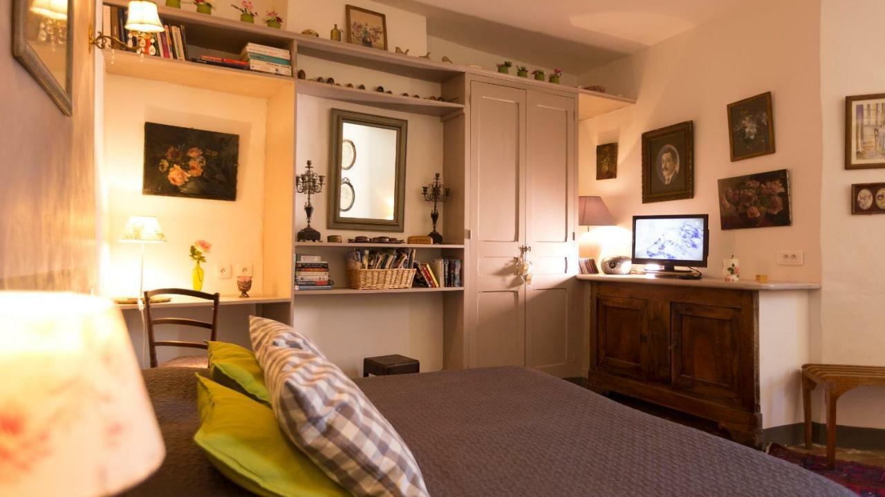 La Cordiere Hotel Lourmarin Eksteriør billede