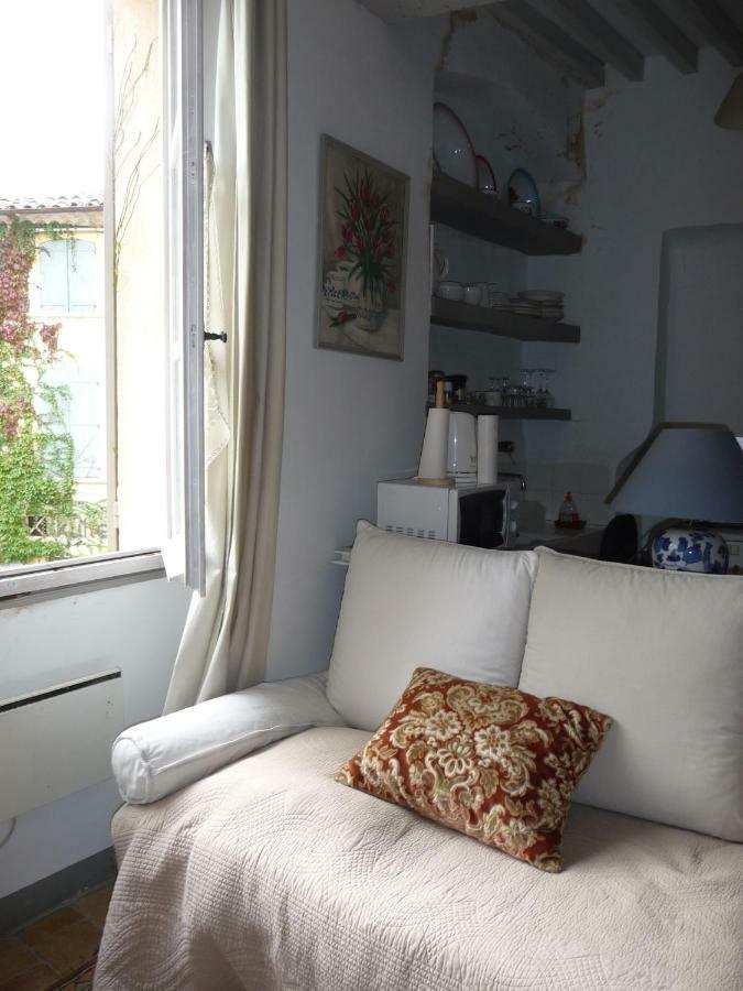 La Cordiere Hotel Lourmarin Eksteriør billede