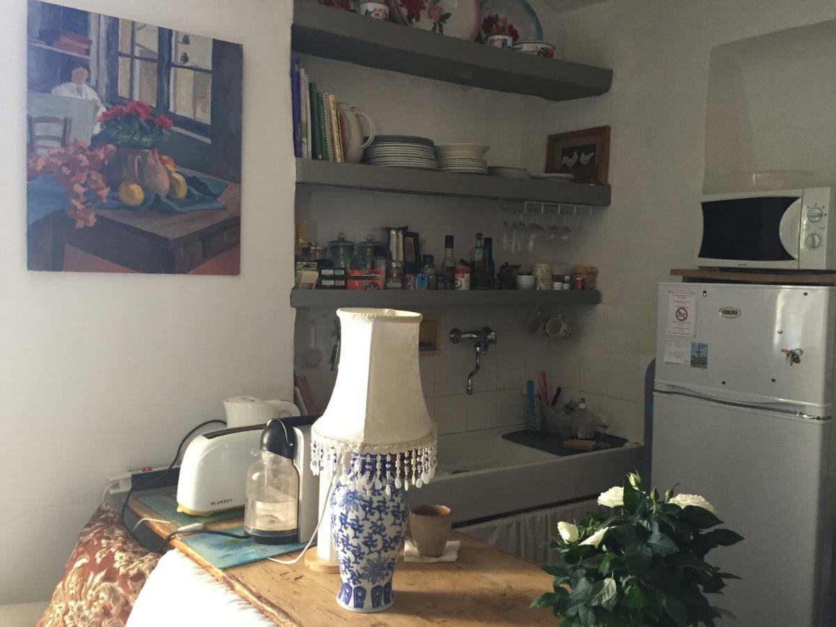 La Cordiere Hotel Lourmarin Eksteriør billede