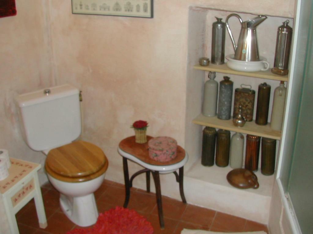 La Cordiere Hotel Lourmarin Eksteriør billede