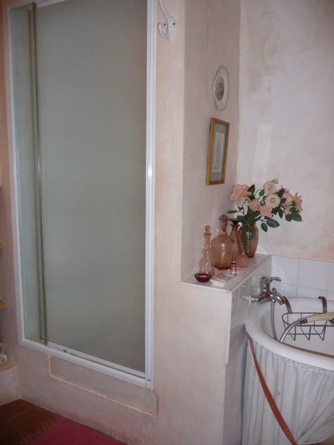 La Cordiere Hotel Lourmarin Eksteriør billede