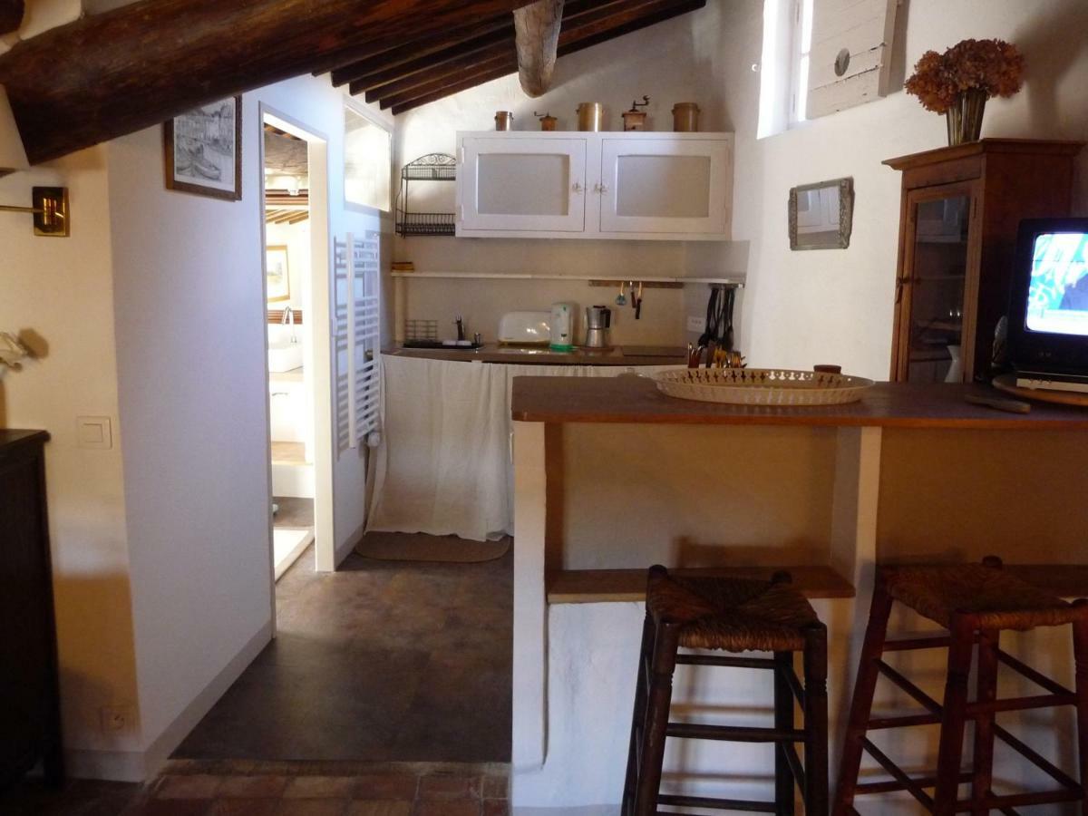 La Cordiere Hotel Lourmarin Eksteriør billede