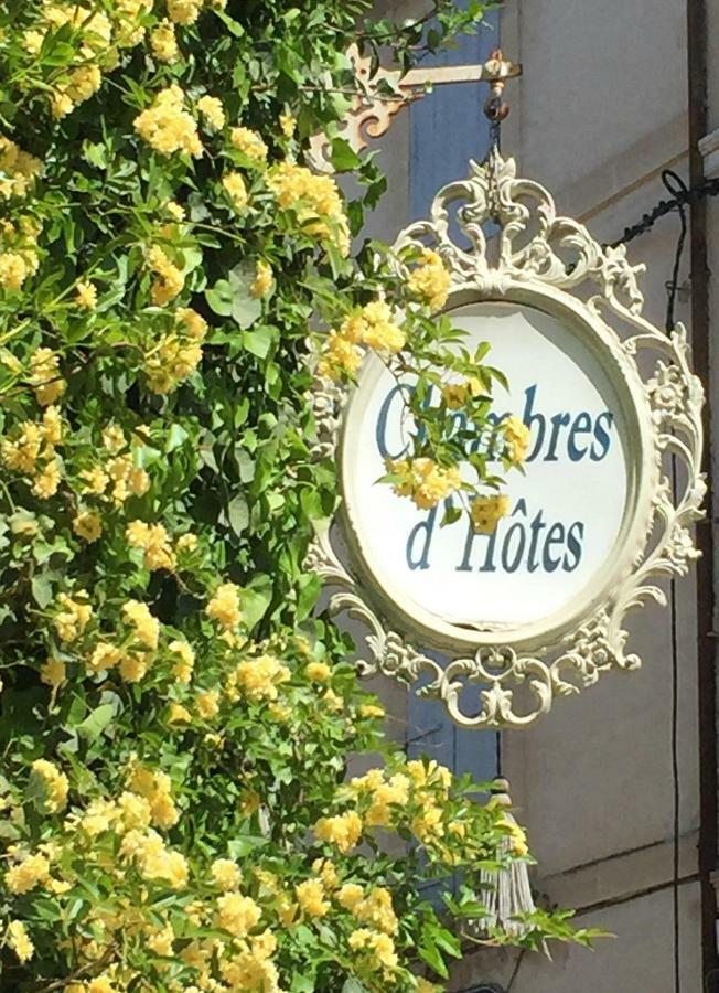 La Cordiere Hotel Lourmarin Eksteriør billede