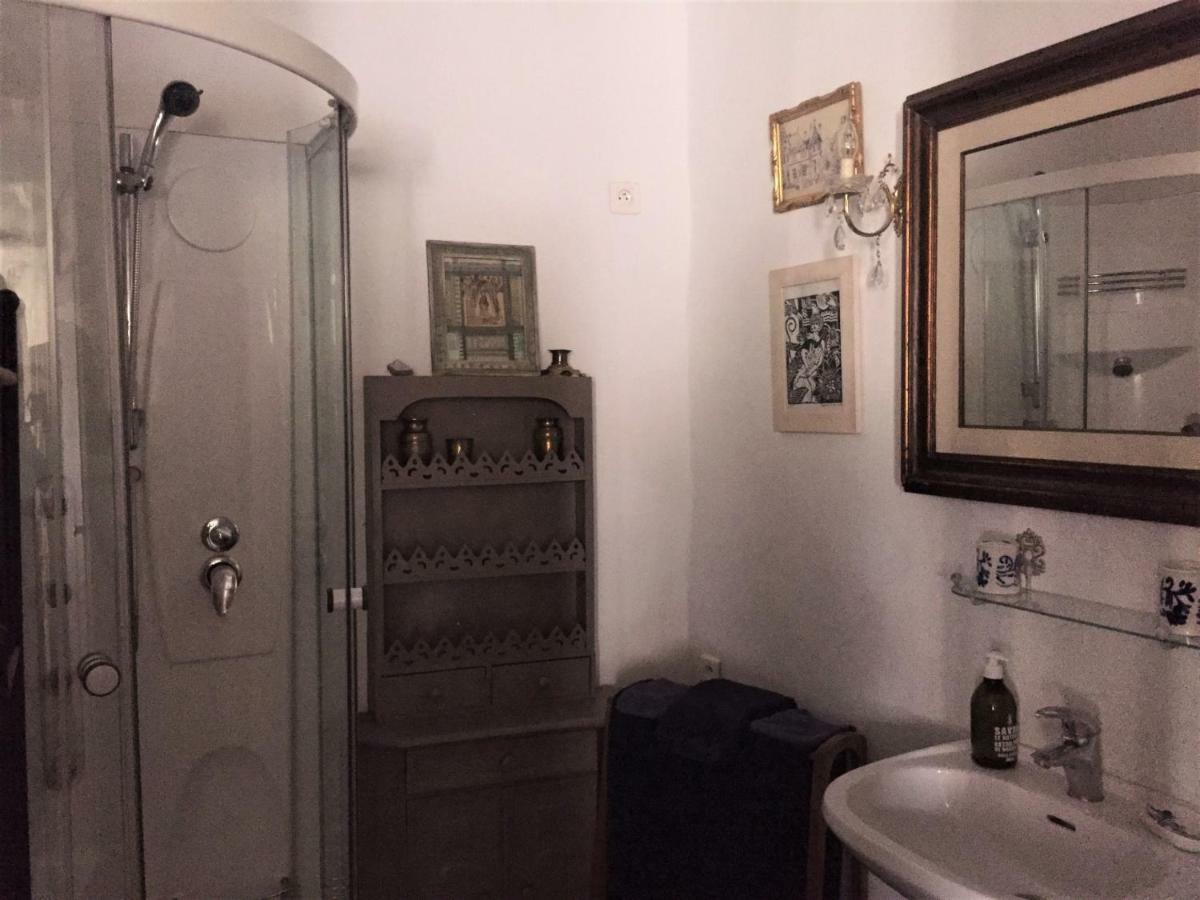 La Cordiere Hotel Lourmarin Eksteriør billede